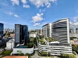 Uptown @ Farrer (D8), Apartment #557511381